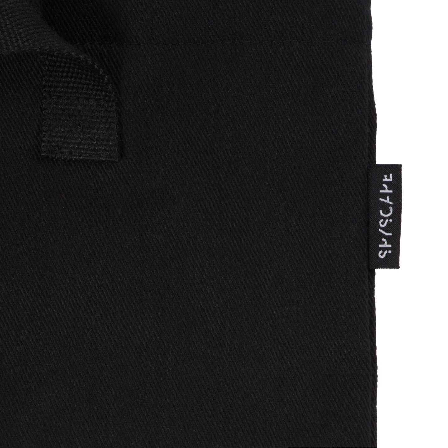 SPYSCAPE Hacker Tote Bag With RFID Blocking Zip Pocket -