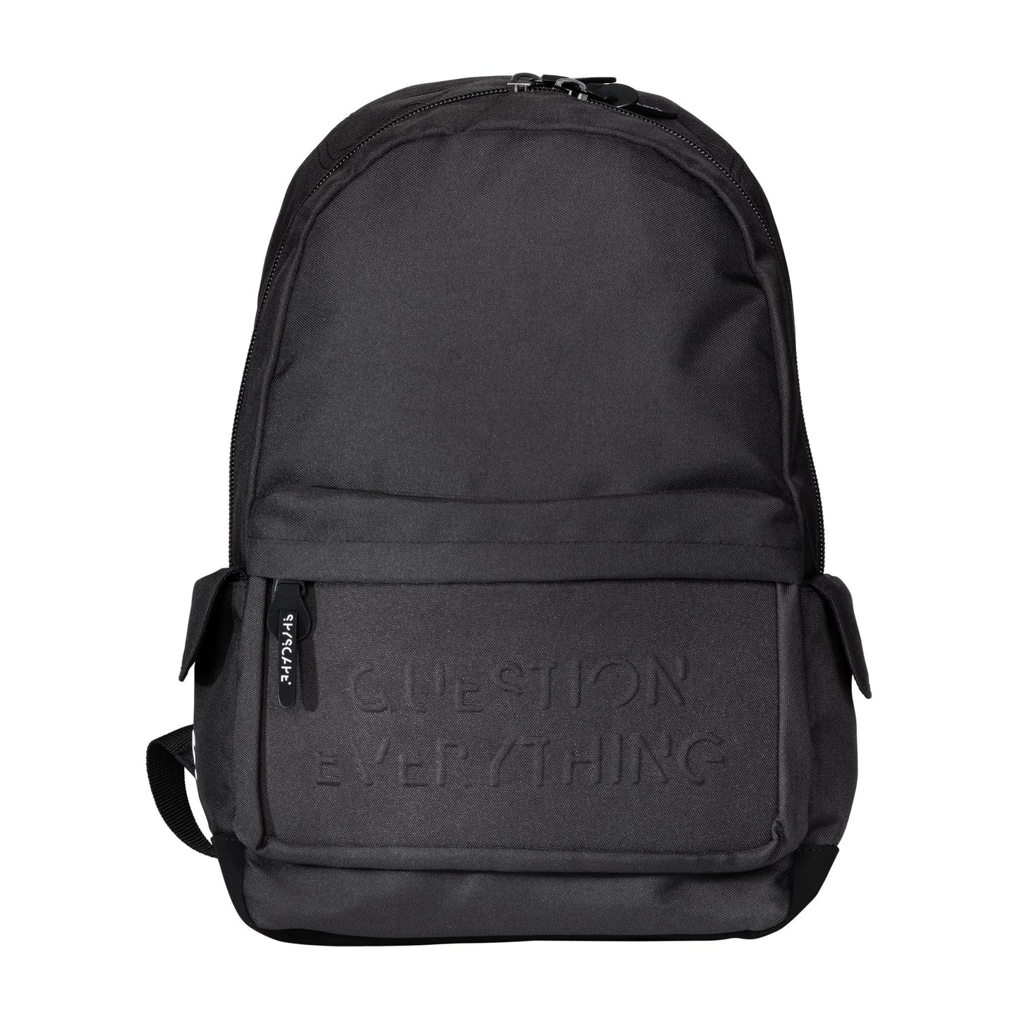 SPYSCAPE Backpack with RFID Blocking Compartment -