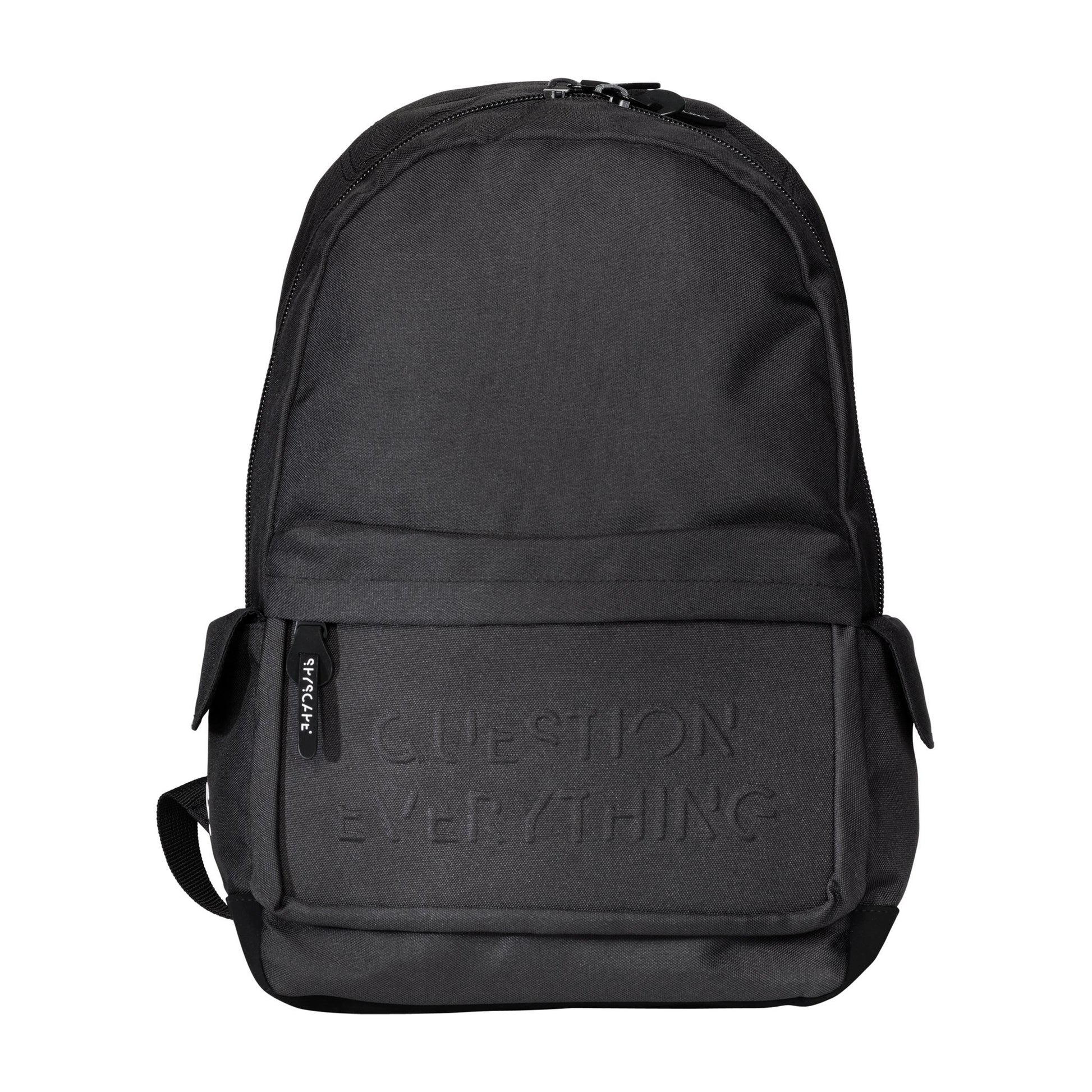 SPYSCAPE Backpack with RFID Blocking Compartment -