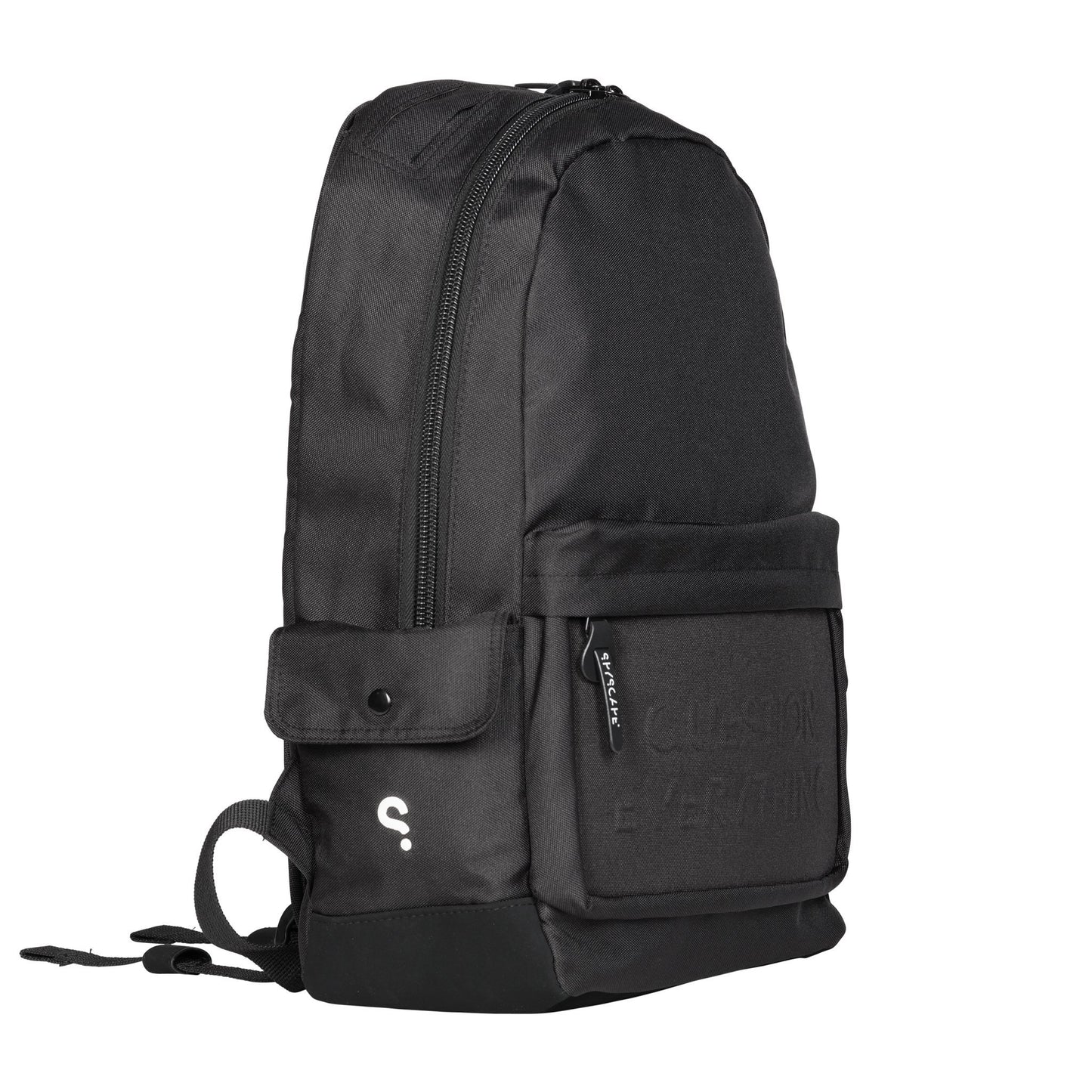 SPYSCAPE Backpack with RFID Blocking Compartment -