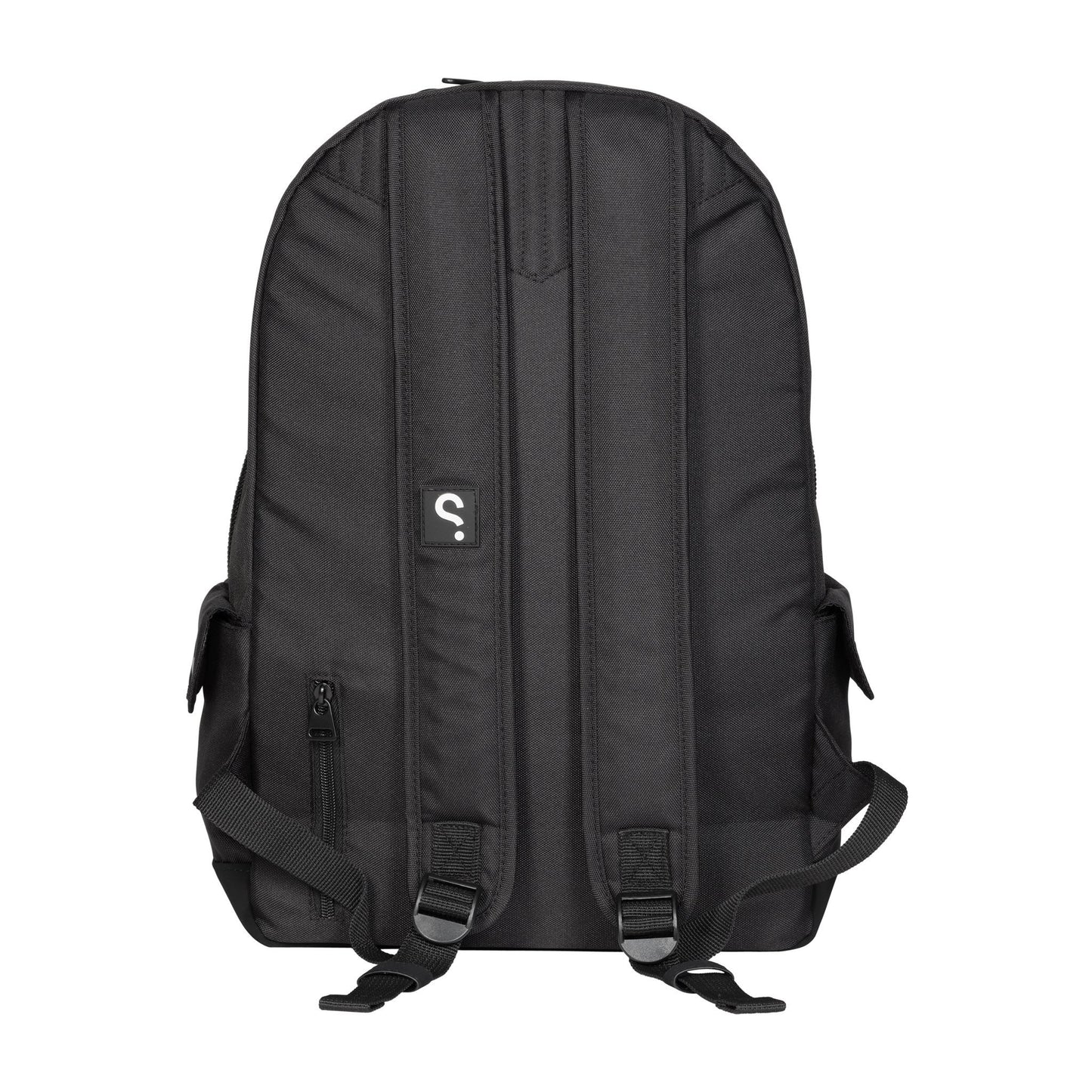 SPYSCAPE Backpack with RFID Blocking Compartment -