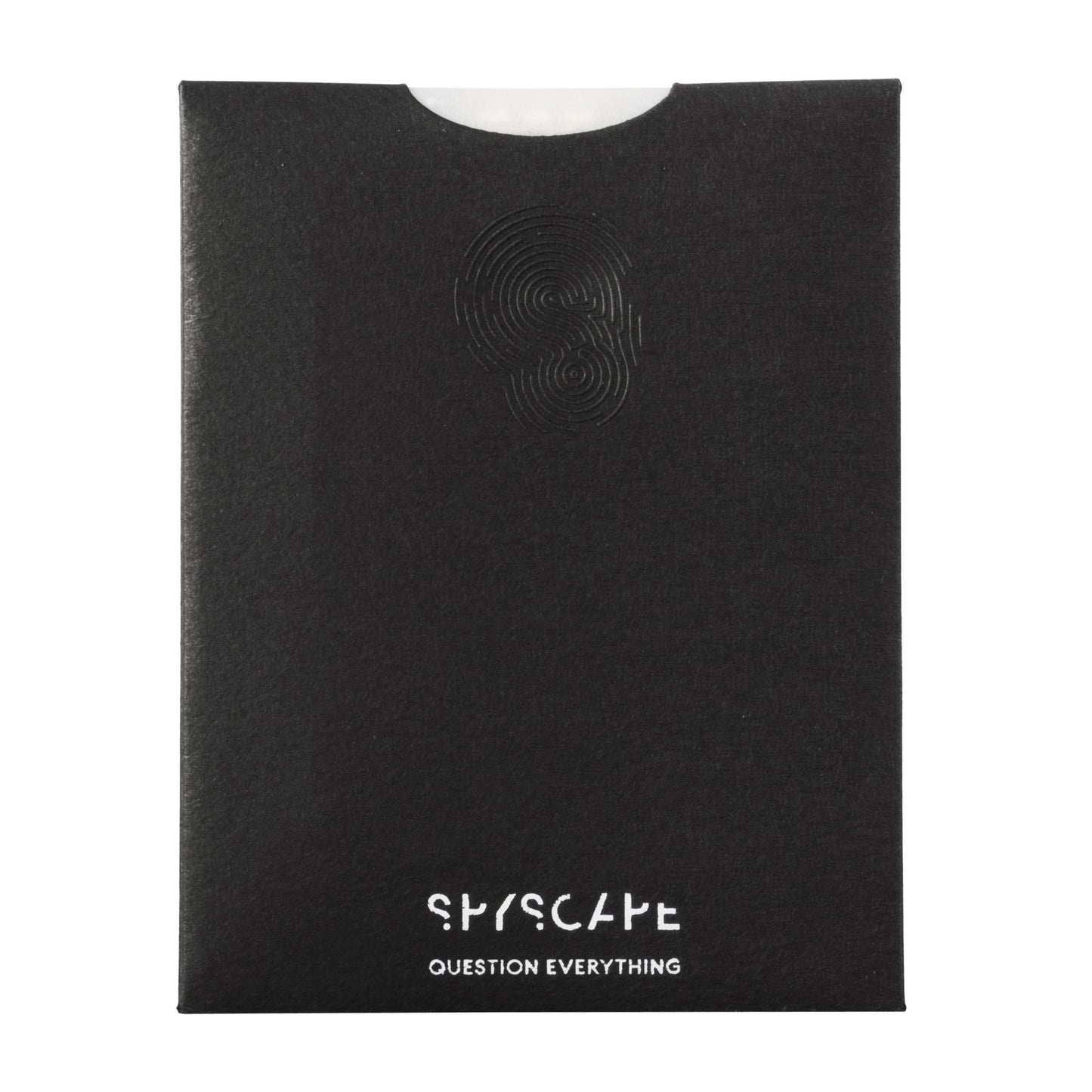 SPYSCAPE I SPY NY Pocket Flashlight -