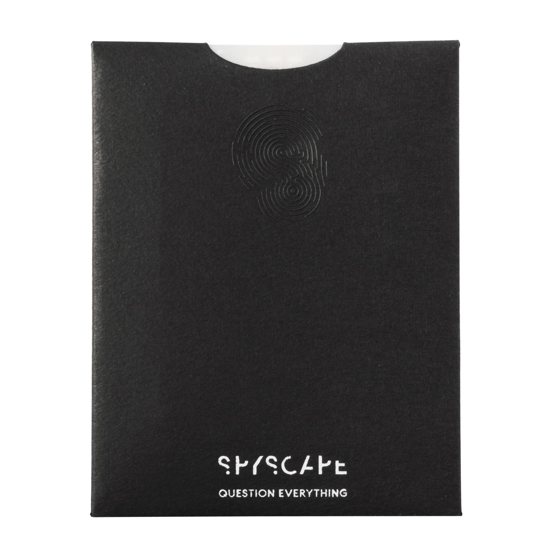SPYSCAPE I SPY NY Pocket Flashlight -