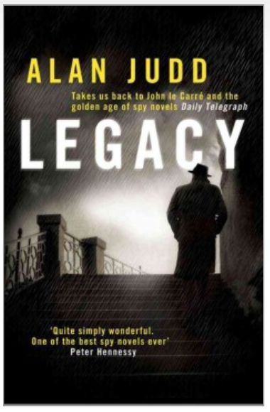 Legacy -