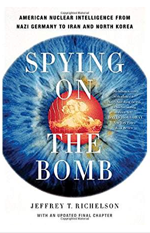 Spying on the Bomb -