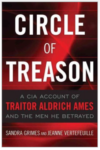 Circle of Treason -