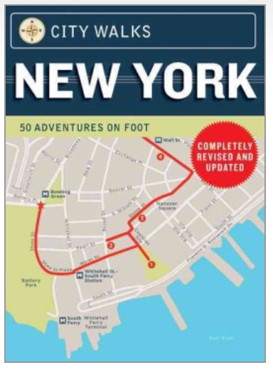 City Walks: New York -