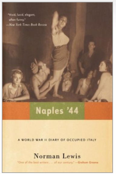 Naples' 44 -