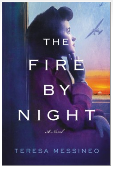 Fire by Night -