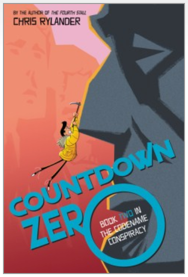 Countdown Zero -