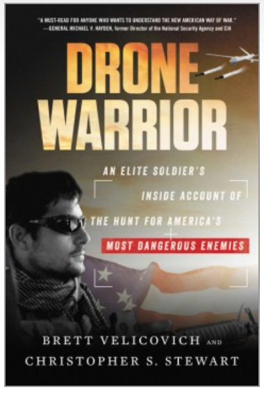 Drone Warrior -