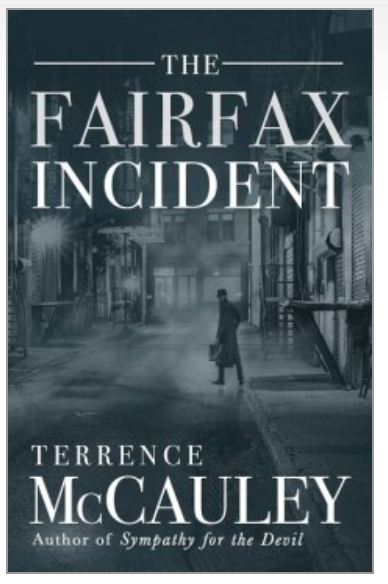 The Fairfax Incident -