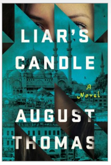 Liar's Candle -