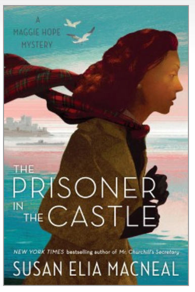 The Prisoner in the Castle -