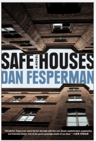 Safe Houses -