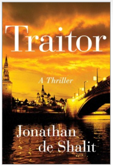 Traitor -