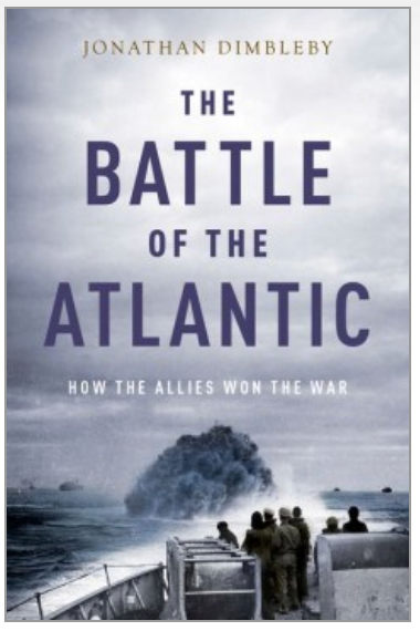 Battle of the North Atlantic -