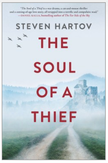 The Soul of a Thief -
