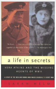 A Life in Secrets -