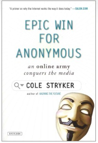 Epic Win for Anonymous -