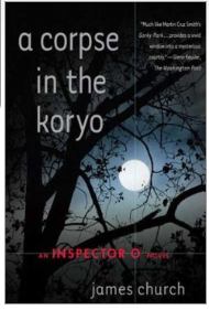Corpse in the Koryo -