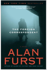 Foreign Correspondent -