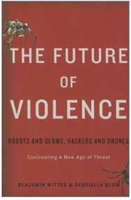 Future of Violence -