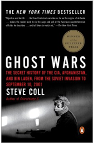 Ghost Wars -