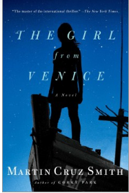 Girl from Venice -