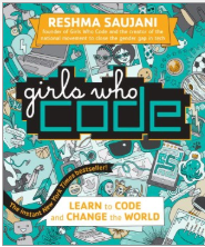 Girls Who Code -