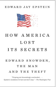 How America Lost Its Secrets -