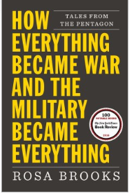 How Everything Became War -