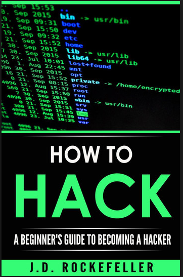 How to Hack -