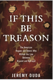 If This Be Treason -