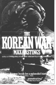 Korean War -