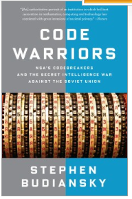 Code Warriors -
