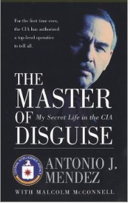 Master of Disguise -