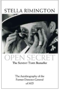 Open Secret -