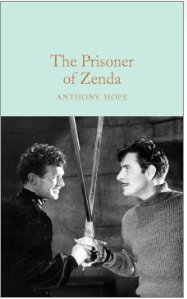 Prisoner of Zenda -