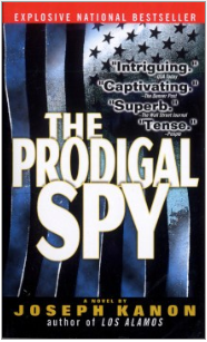 Prodigal Spy -