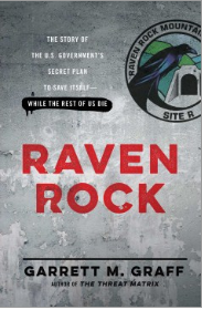 Raven Rock -
