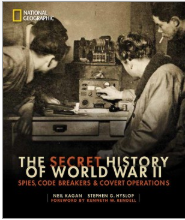 Secret History of World War II -