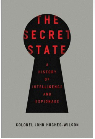 Secret State -