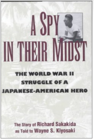 Spy in Their Midst -
