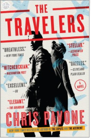 Travelers -