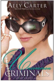 Uncommon Criminals -