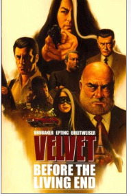 Velvet 1 -