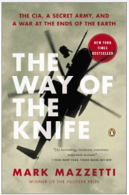 Way of the Knife -
