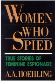 Women Who Spied -