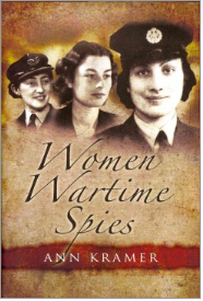 Women Wartime Spies -